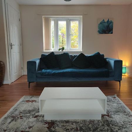 Parklife Apartamento Liverpool Exterior foto