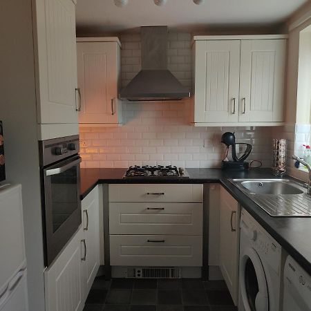 Parklife Apartamento Liverpool Exterior foto