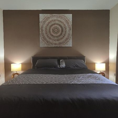 Parklife Apartamento Liverpool Exterior foto