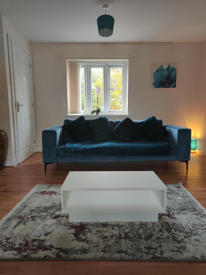 Parklife Apartamento Liverpool Exterior foto
