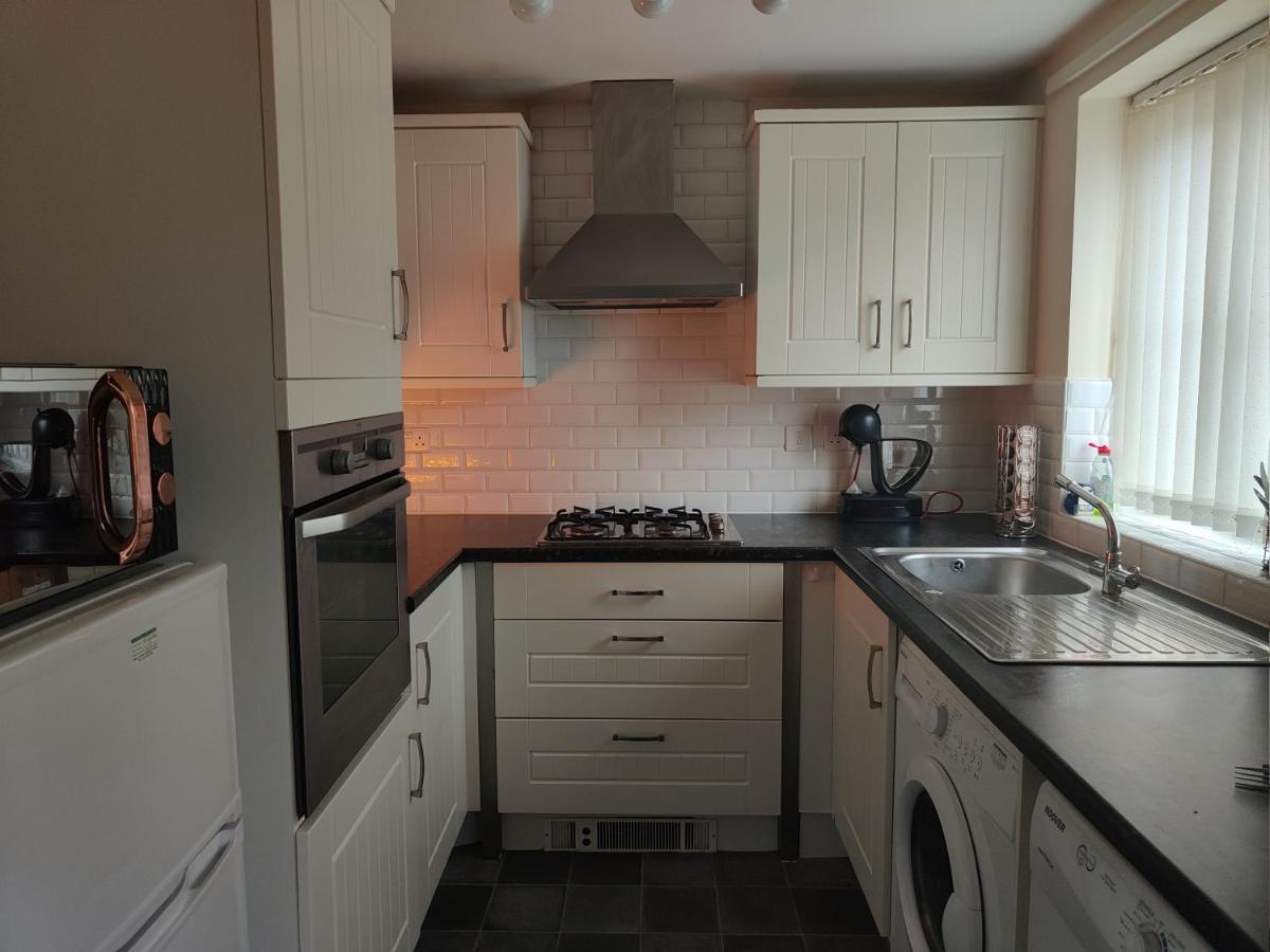 Parklife Apartamento Liverpool Exterior foto